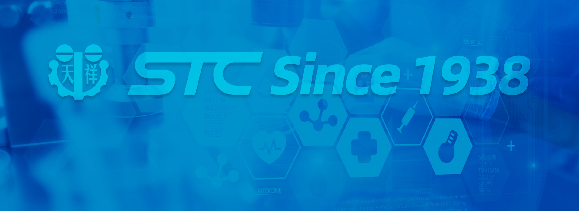 SHANGHAI TIANXIANG CHENTAI PHARMACEUTICAL EQUIPMENT CO., LTD